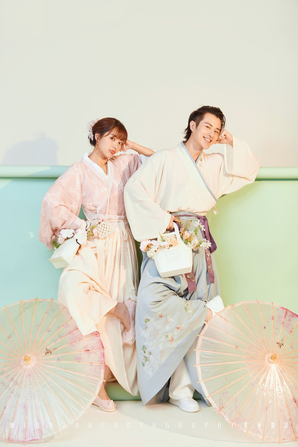 漢洋折衷